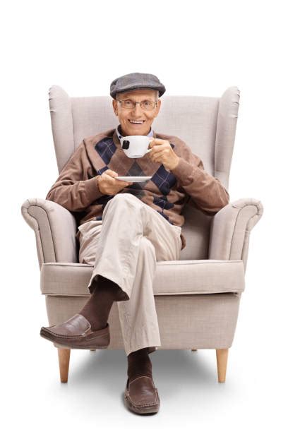 18200 Old Man Chair Stock Photos Pictures And Royalty Free Images Istock