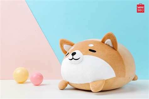 Press Release Miniso Becomes A Plush Toy Wonderland Media Database
