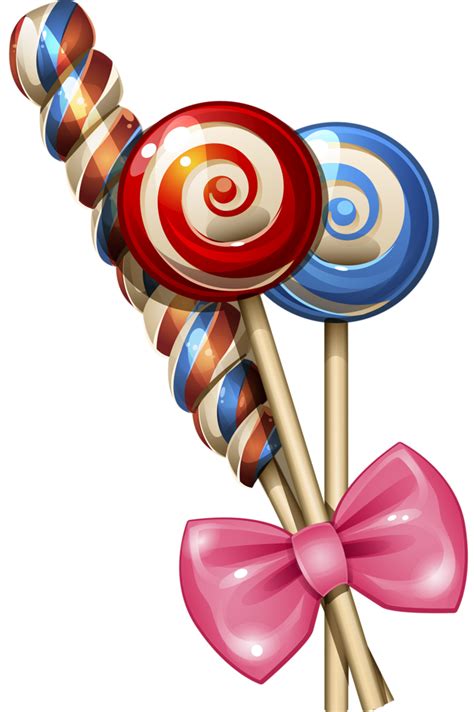 Lollipop Candy Christmas Candy Png Download 6811024 Free