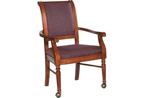 A selection of dining chairs with casters. Casters For Dining Room Chairs - Dining Room Chairs ...