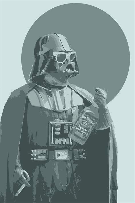 Custom gamerpics just for you bored with the default gamerpics on your xbox one? Cool Gangster Style STAR WARS Pop Art — GeekTyrant
