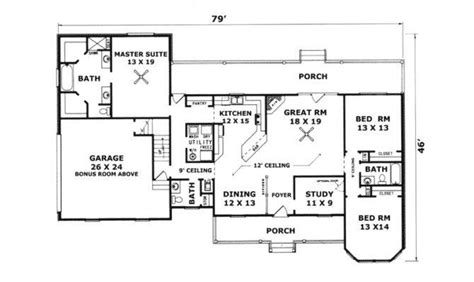 Cape cod homes and floor plans are flexible, as their simple rectangular shape can accommodate a number of interior configurations, both traditional and modern. Awesome Cape Cod House Plans First Floor Master Pictures ...