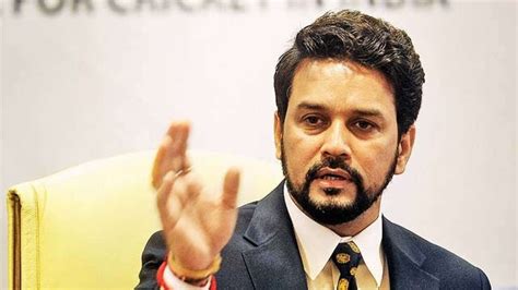 Anurag thakur latest breaking news, pictures, photos and video news. Former BCCI chief Anurag Thakur welcomes ICC's judgement against PCB