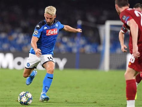 He currently plays for the italian club, napoli. 5 Bintang Gratisan yang Wajib Diboyong Inter Milan di ...