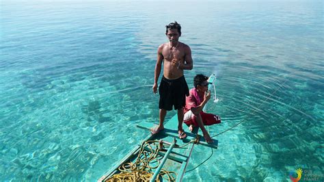 Kalanggaman Leytes Island Paradise A Day Trip From