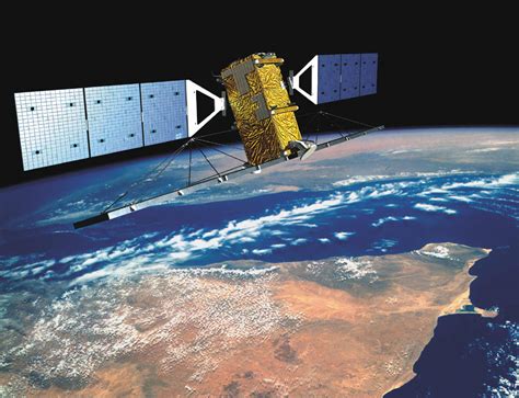 Mda To Study Use Of Sar For Mars Science And Space Exploration