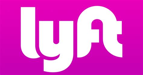 Lyft Logo Printable