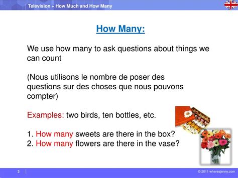 Ppt How Much And How Many Powerpoint Presentation Free Download Id