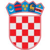 Croatian football federation & croatia national football team logo free vector download. Croatia | Brands of the World™ | Download vector logos and ...