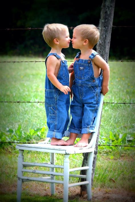 For older two year olds you could try to catch your toddler out by saying touch your toes, without saying simon says. Sweet Twins -- 2 Year Old Picts | Twin toddler photography ...