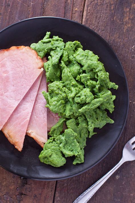 Green Eggs And Ham Recipe Is Totally Dye Free Eating Richly