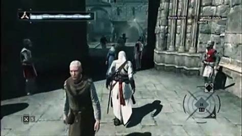 Assassin S Creed William De Montferrat Of Acre Part Video Dailymotion