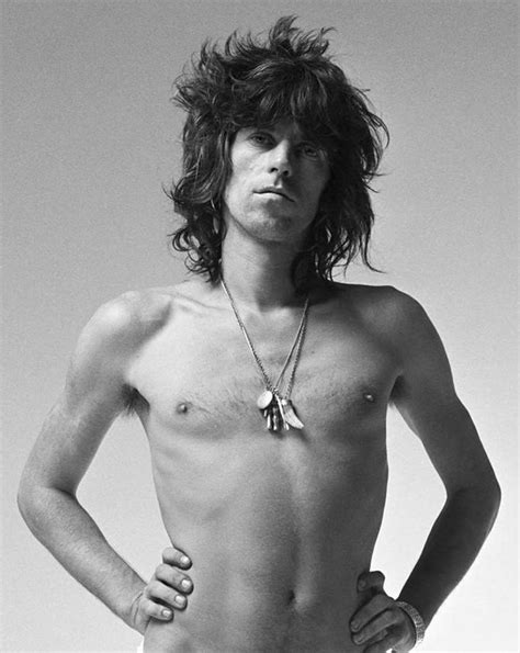 Musictherapy611 “ So Many Brit Musicians So Little Time ” Keith Richards Rolling Stones