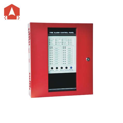 Conventional Fire Alarm Control Panel Ck1016professional Conventional