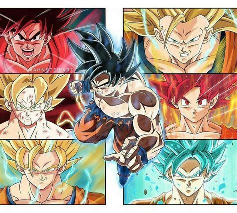 Doragon bōru sūpā) the manga series is written and illustrated by toyotarō with supervision and guidance from original dragon ball author akira toriyama.read more about dragon ball super. Is Ultra Instinct good for Dragon Ball Super ...