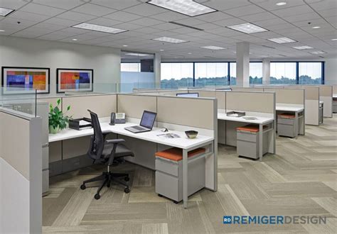Remigerdesign Architecture Planning Interiors Office Interior