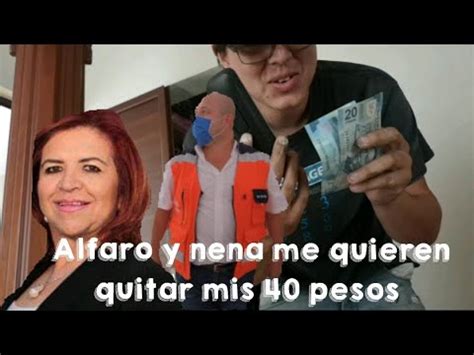 BROMA TELEFÓNICA EL GOBIERNO ME QUIERE QUITAR DINERO YouTube