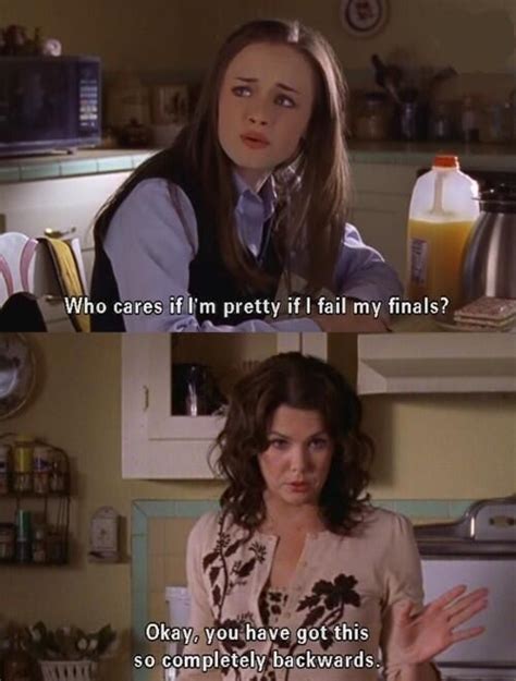 Memes That Sum Up Your Finals Experience Gilmore Girls Gilmore My Xxx Hot Girl