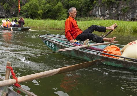 Tam Coc Boat Tour Detail Tips Price Time All You