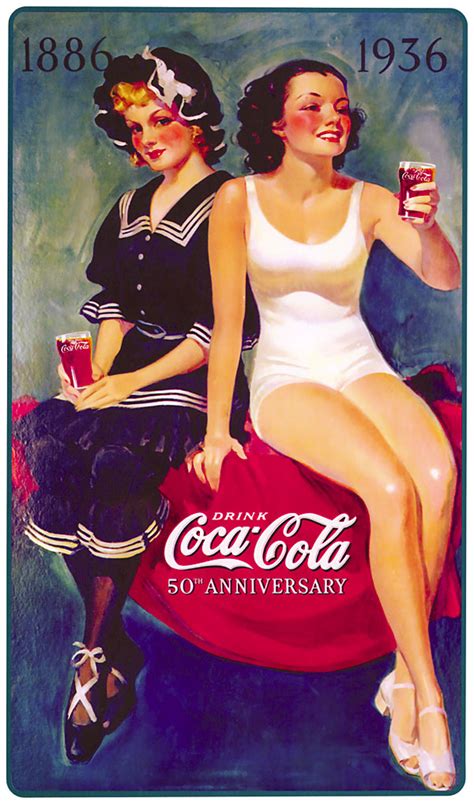 Coca-Cola Advertisements in the United States - Geneseo Food Research ...