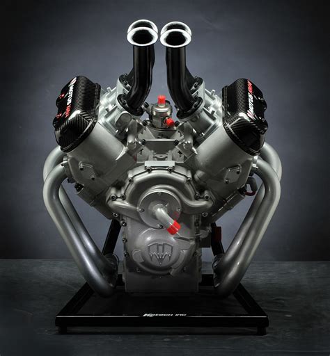 The v4 engine is basically obsolete. V4 Engine Cars | Motavera.com