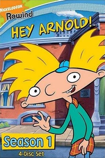 Hey Arnold Season 1 Watch Free Online Streaming On Movies123