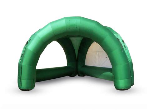 Blow Up Tent Igloo Small Inflatable Tent Expoz