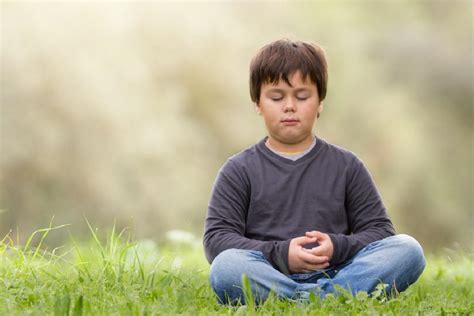 Meditating Boy Istock 529690435 Crop 4x6 1024x683 Table For Change