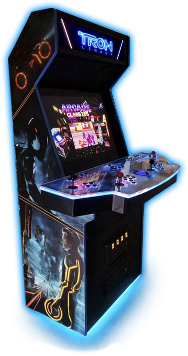 Ftl Pdx Arcade — Paradox Arcade Systems
