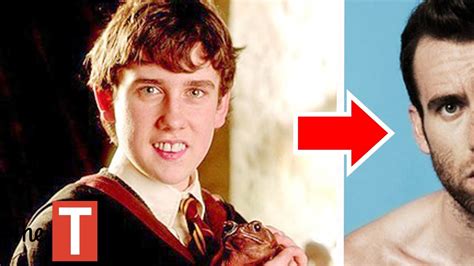 This Is What The Cast Of Harry Potter Looks Like Today Youtube