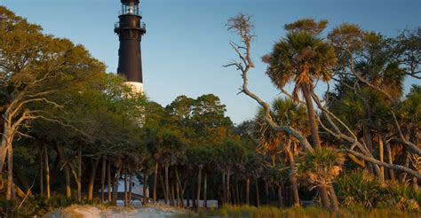South Carolina Images Of The Palmetto State The Atlantic