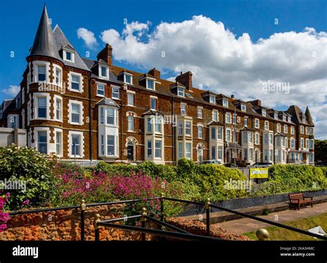 Hunstanton Seaside Town Hi Res Stock Photography And Images Alamy