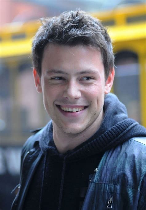 FUCK YEAH STUNNING MEN Cory Monteith