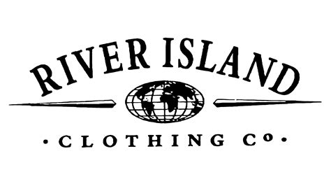 River Island Logo And Symbol Meaning History Png Brand