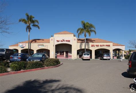 2470 2498 Roll Dr San Diego Ca 92154 For Lease