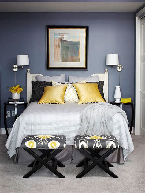 Do you have any decorating tips? 6 Cheap Bedroom Decorating Ideas • The Budget Decorator