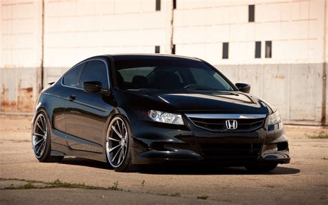 Modified Honda Accord Wallpaper 1920x1200 17497