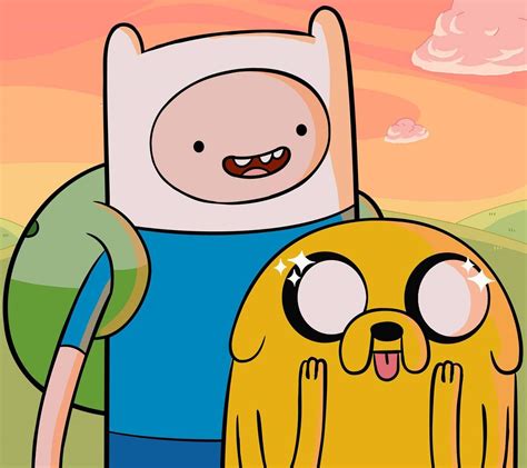 72 Best Ideas For Coloring Finn And Jake Wallpaper