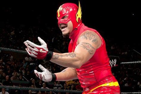 7 Times Rey Mysterio Was A Real Life Superhero
