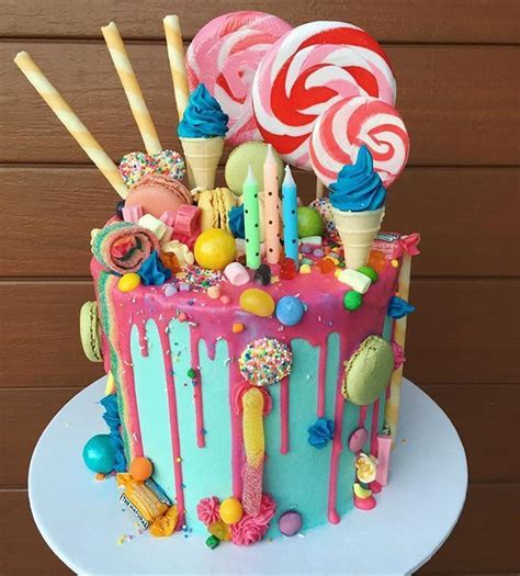 65 Of The Most Amazing Decorated Cakes Youve Ever Seen Crazy