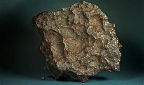 Gibeon Iron Meteorites Meteorite Recon
