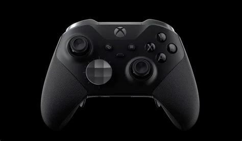 Flipboard Microsoft Reveals Xbox Elite Controller Series 2 Controller
