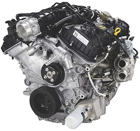P054c Ford F150 Ecoboost Dean Wile