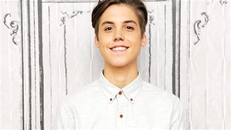 Who Is Matthew Espinosa Dating Now Exploring The Internet Sensations