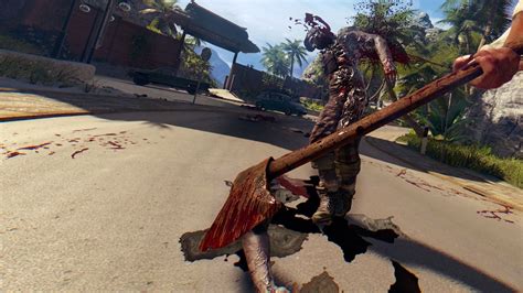 Dead island definitive edition contains. Test de Dead Island Definitive Edition (PC, PS4, Xbox One ...