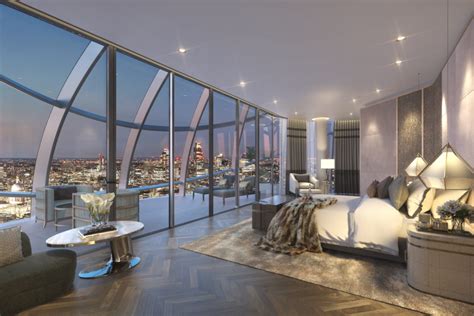 Luxury Apartment London Uk Ej Interiors London