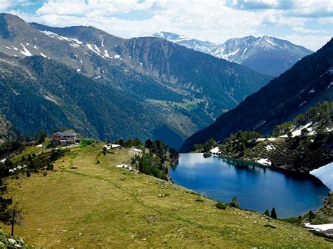 Andorra The Small And Unforgettable Country In The Pyrenees