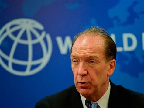 World Bank Chief Asks India To Reform Financial Sector India Gulf News