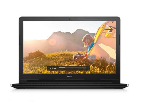 Dell Inspiron 15 3558 Core I3 4gb 1tb 2gb Laptop آرکا آنلا