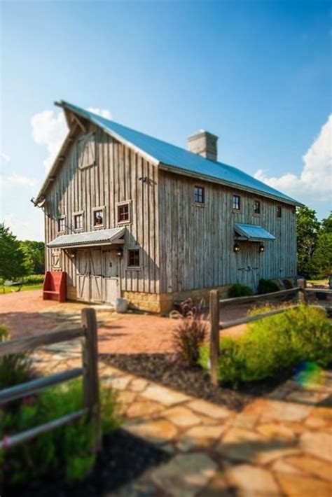 50 Greatest Barndominiums You Have To See House Topics Barn Style